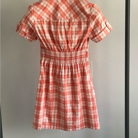 Guess Plaid Dress Size S - Picture 3 of 13